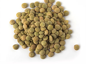 lentils lentils